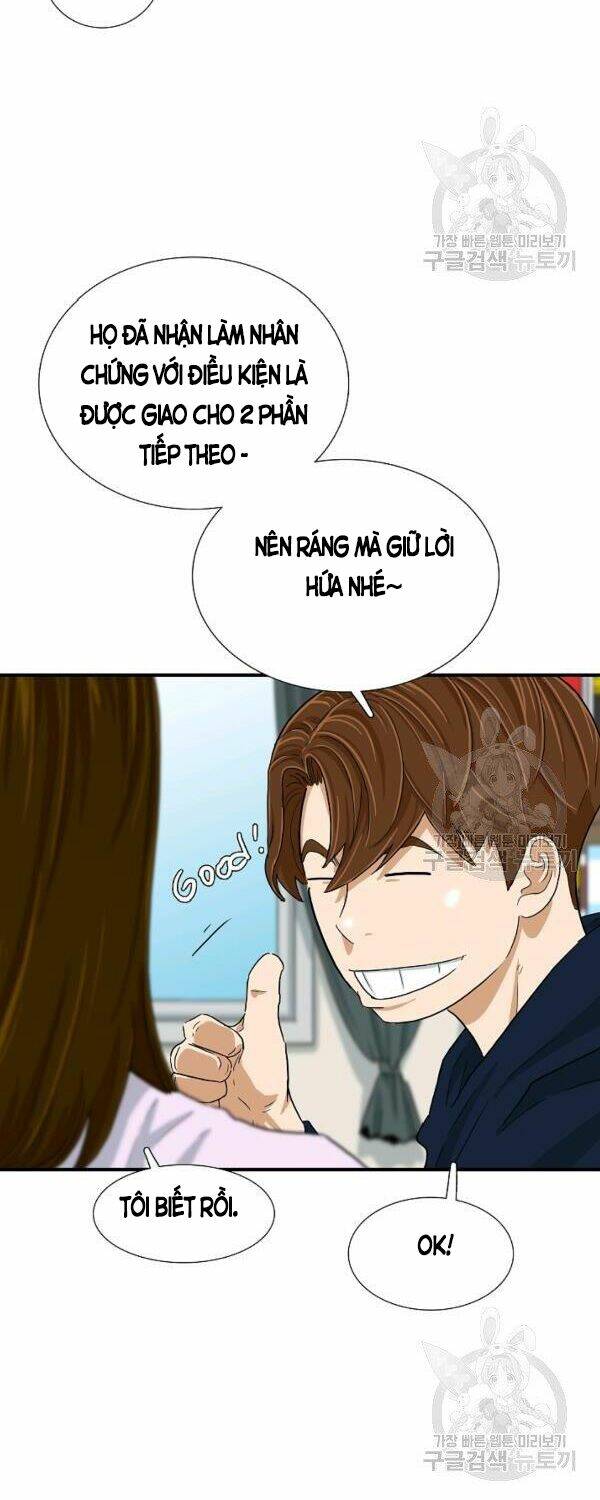 Đây là luật - Chapter 33 - Page 45