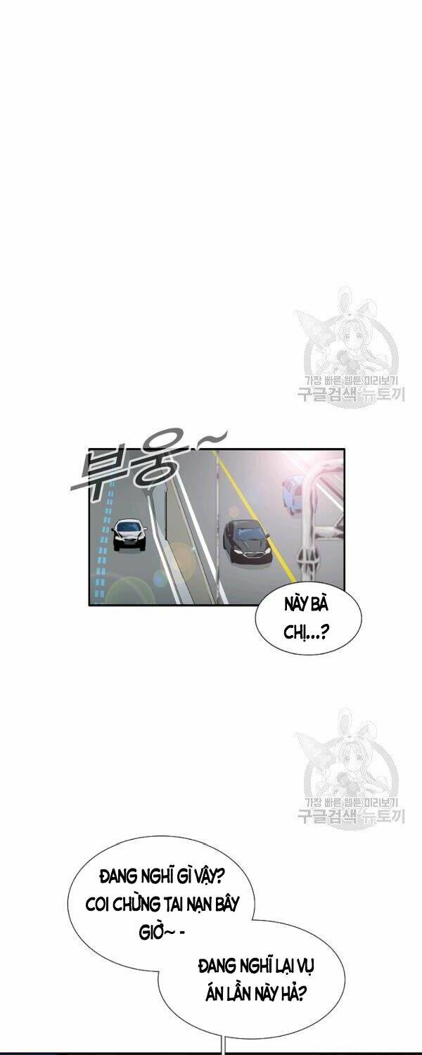 Đây là luật - Chapter 33 - Page 46