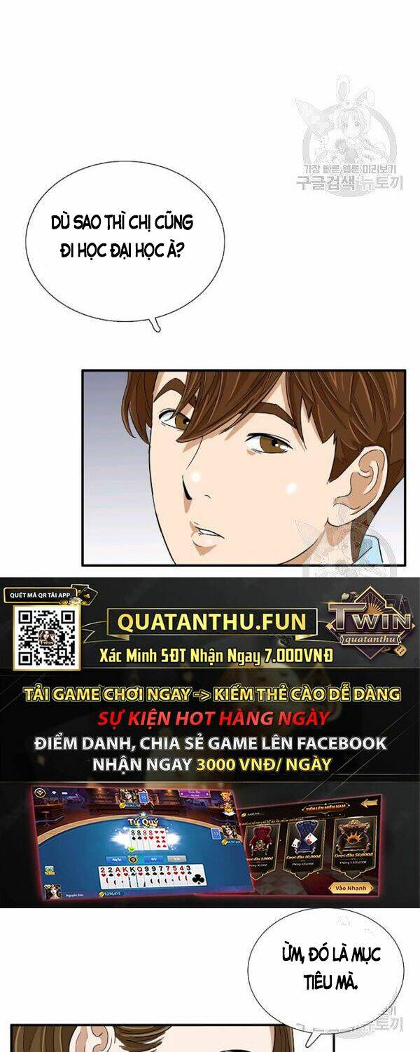 Đây là luật - Chapter 33 - Page 57