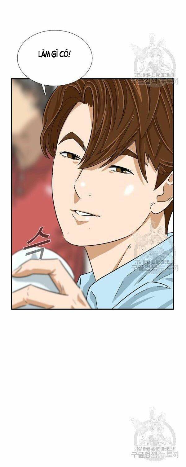 Đây là luật - Chapter 33 - Page 59