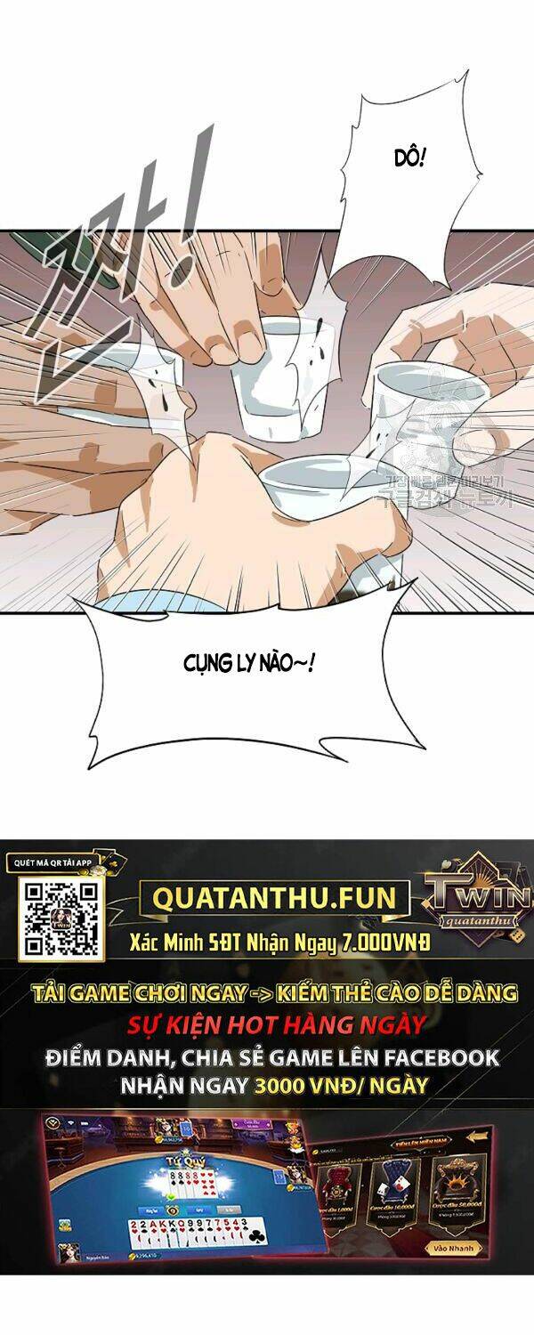 Đây là luật - Chapter 33 - Page 60