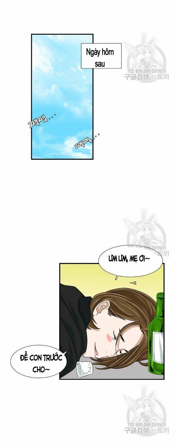 Đây là luật - Chapter 33 - Page 61