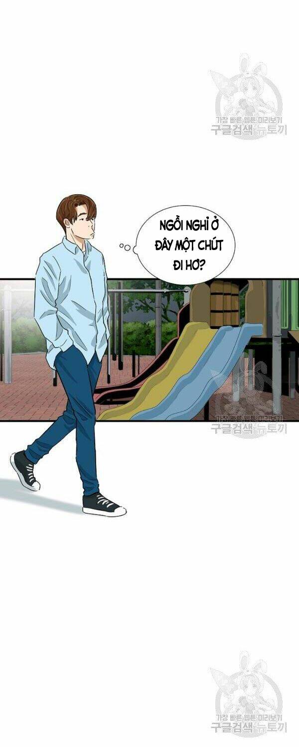 Đây là luật - Chapter 33 - Page 63