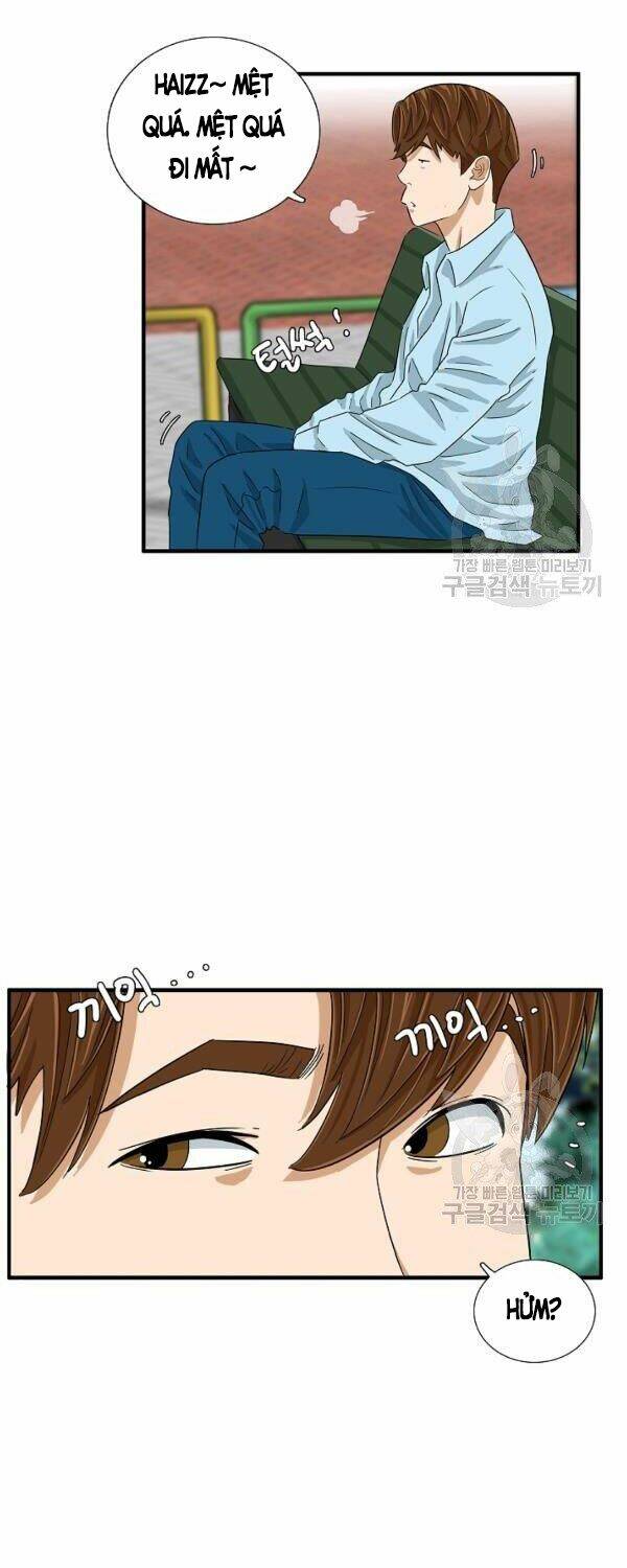 Đây là luật - Chapter 33 - Page 64