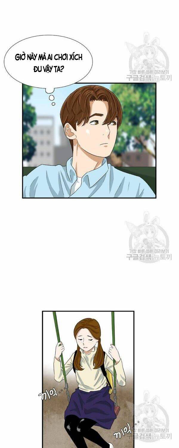 Đây là luật - Chapter 33 - Page 65