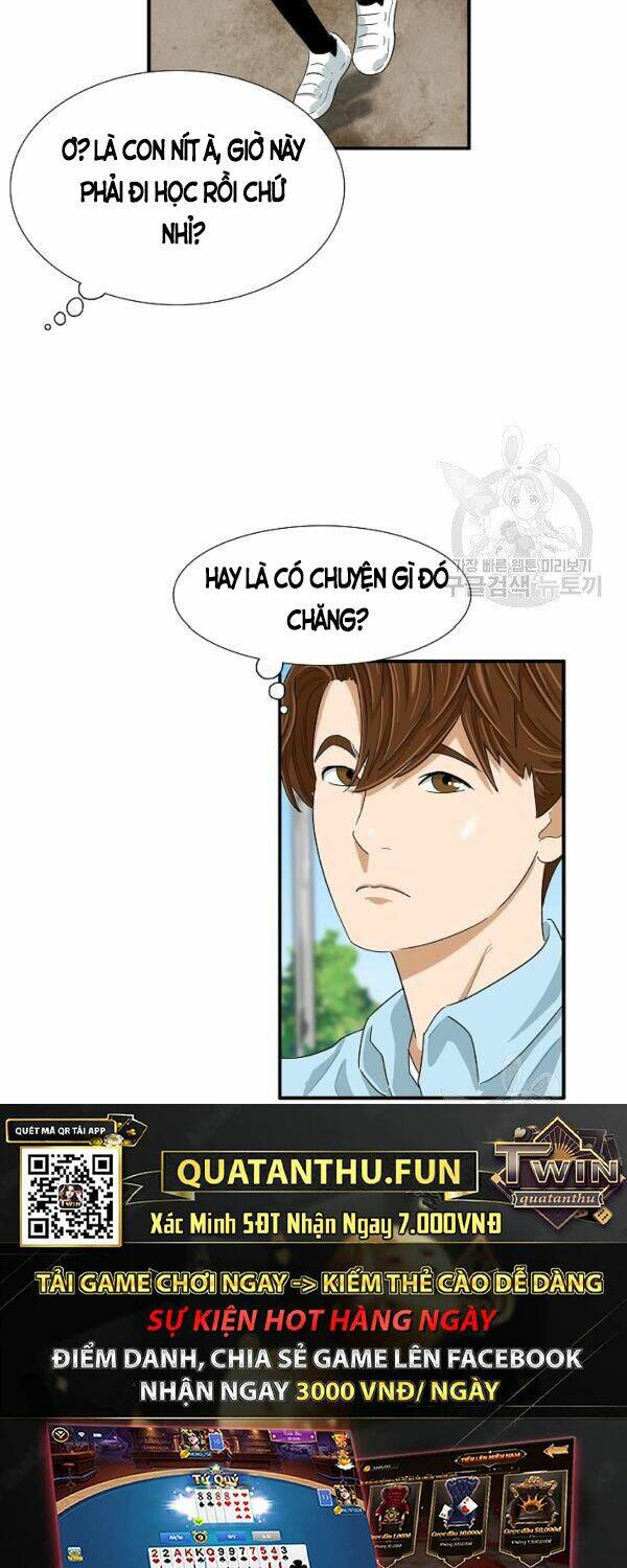 Đây là luật - Chapter 33 - Page 66