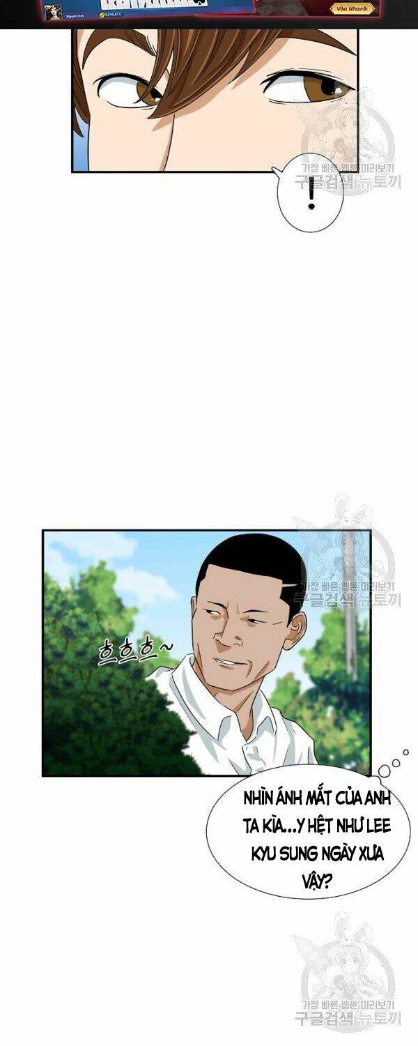 Đây là luật - Chapter 33 - Page 67