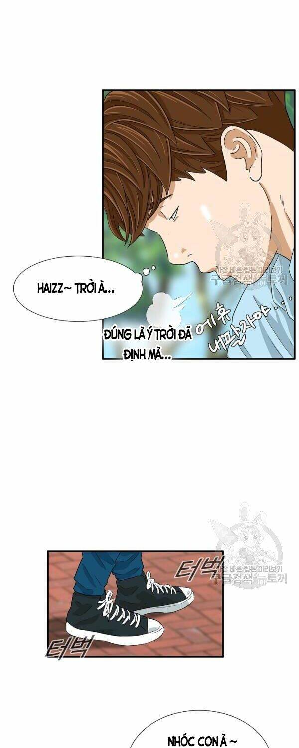 Đây là luật - Chapter 33 - Page 68