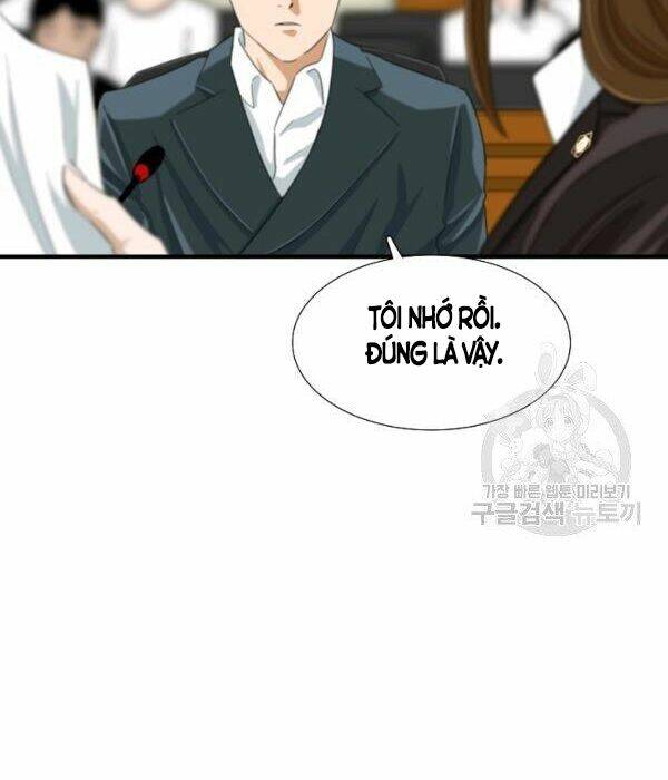 Đây là luật - Chapter 33 - Page 6