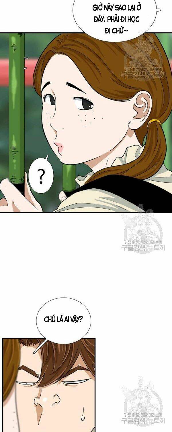 Đây là luật - Chapter 33 - Page 69