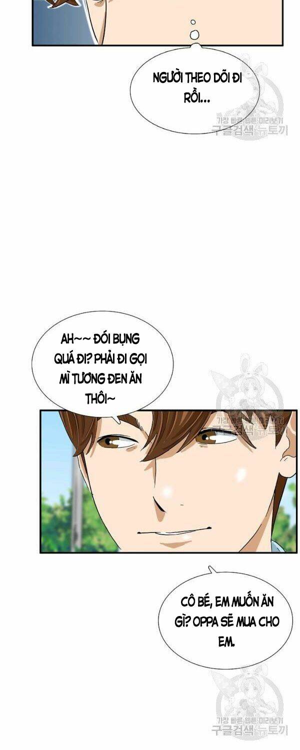 Đây là luật - Chapter 33 - Page 71