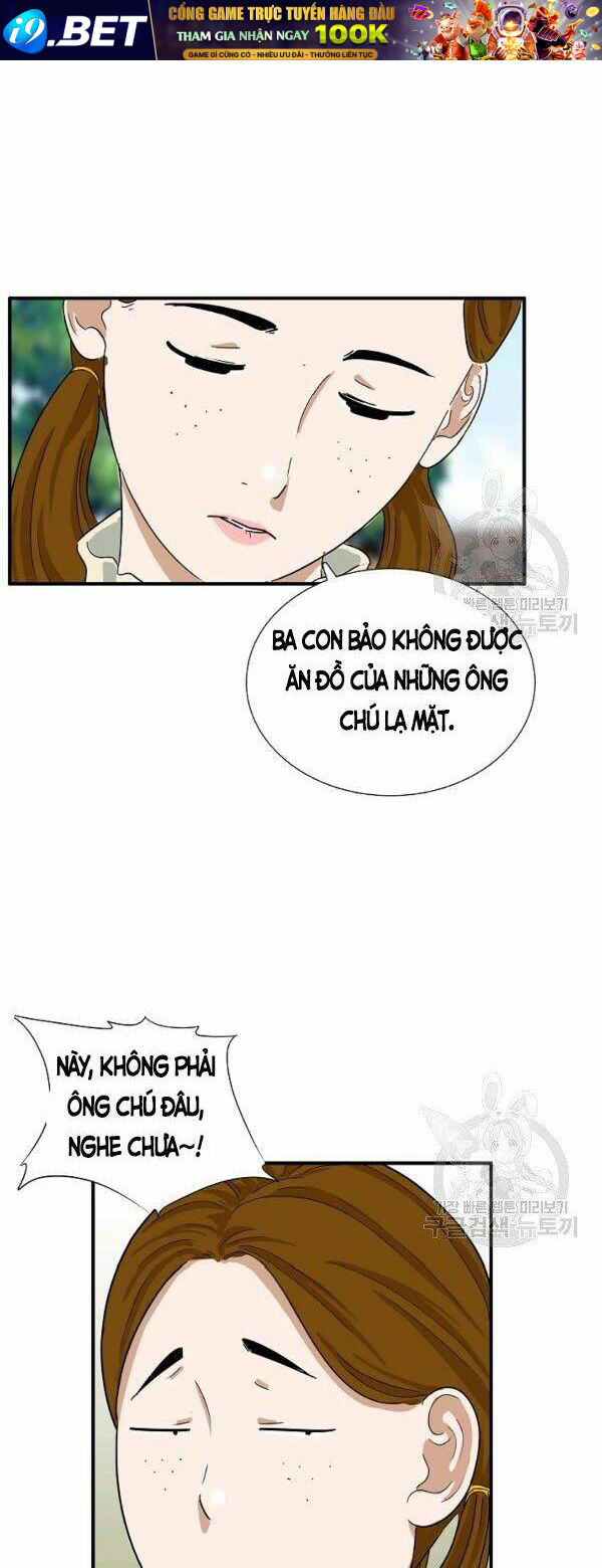 Đây là luật - Chapter 33 - Page 72