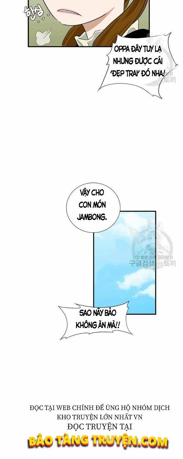 Đây là luật - Chapter 33 - Page 73