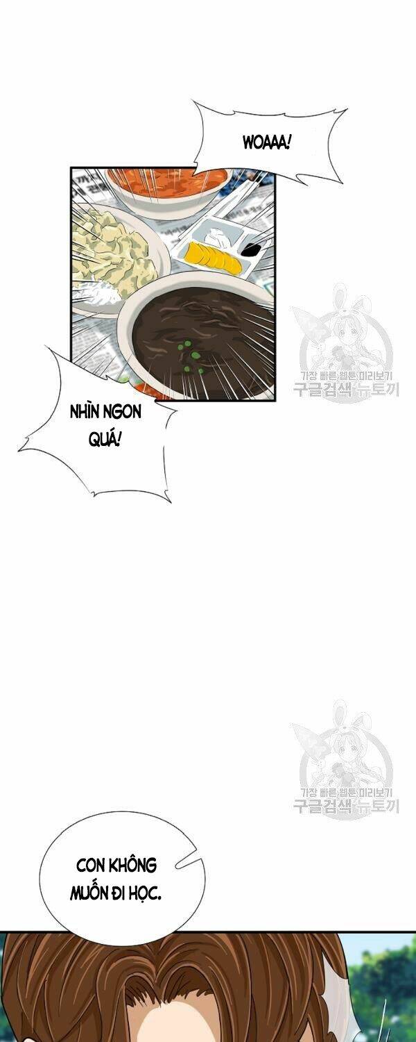 Đây là luật - Chapter 33 - Page 74