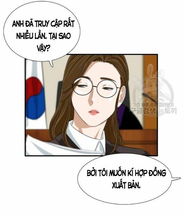 Đây là luật - Chapter 33 - Page 7