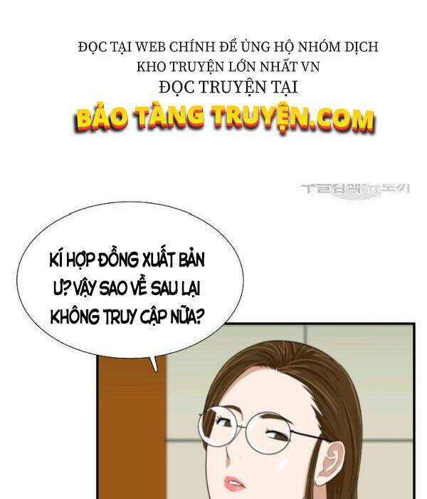 Đây là luật - Chapter 33 - Page 8