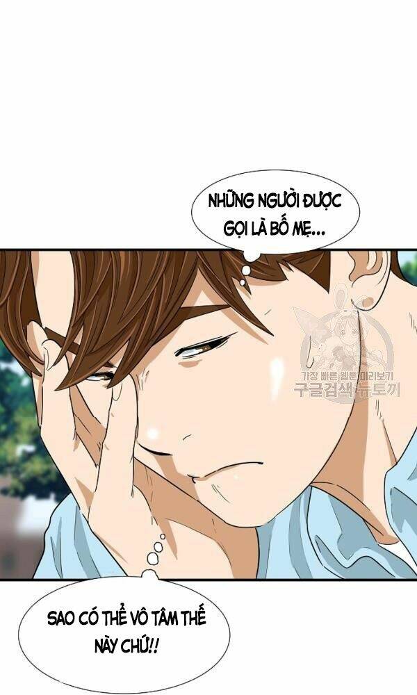 Đây là luật - Chapter 34 - Page 9