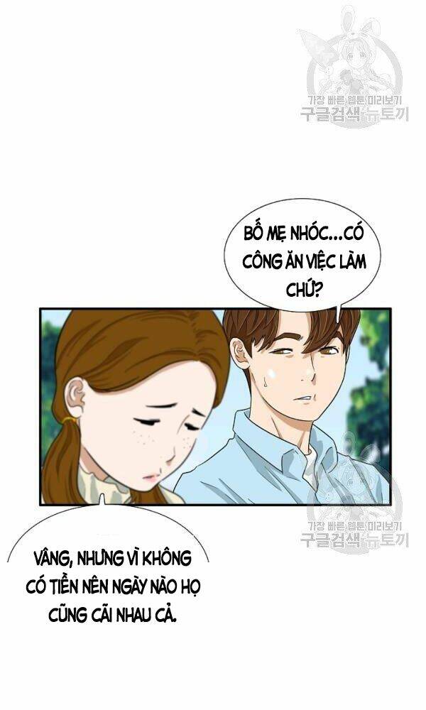 Đây là luật - Chapter 34 - Page 10