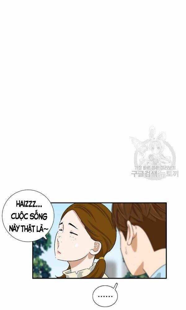 Đây là luật - Chapter 34 - Page 11