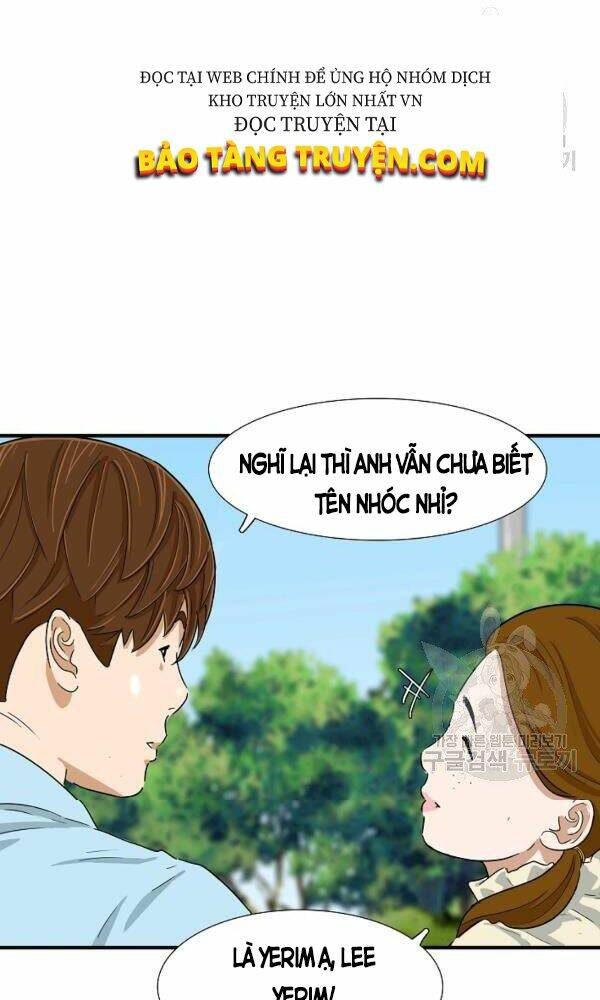 Đây là luật - Chapter 34 - Page 12