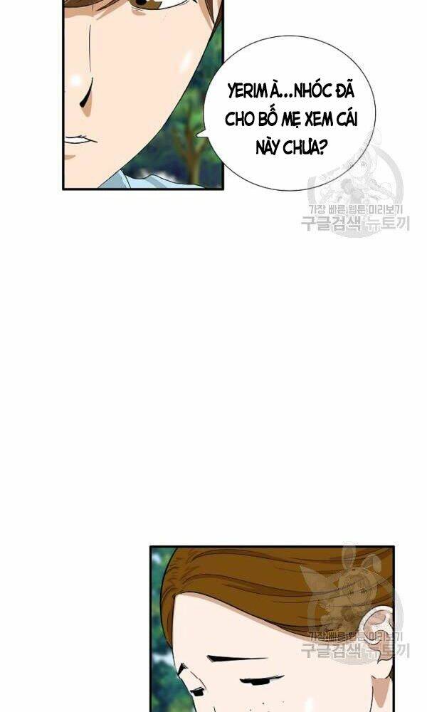 Đây là luật - Chapter 34 - Page 14