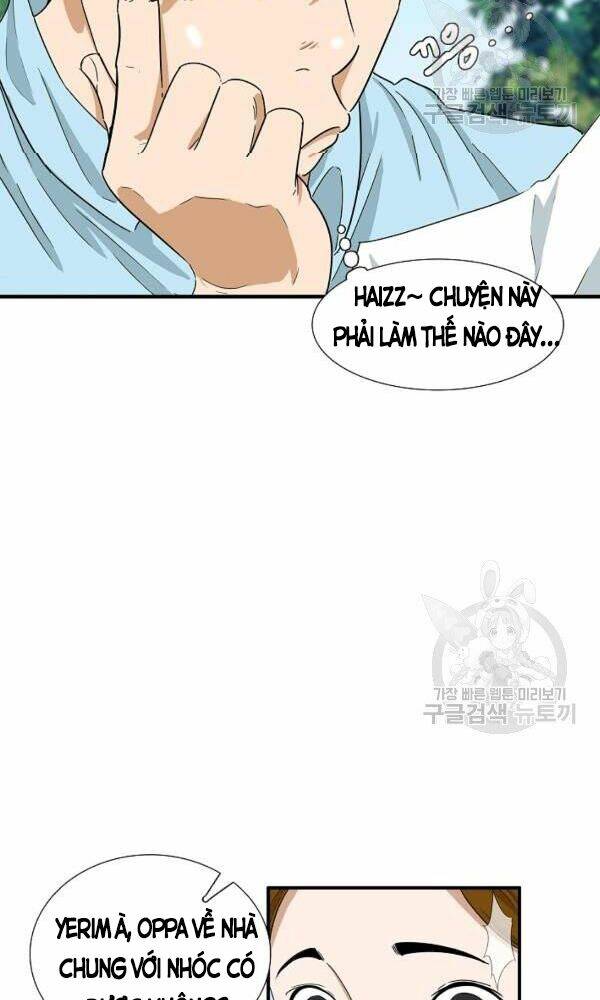 Đây là luật - Chapter 34 - Page 16