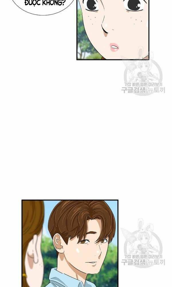 Đây là luật - Chapter 34 - Page 17