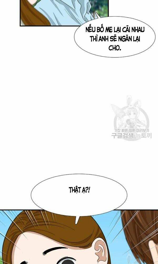 Đây là luật - Chapter 34 - Page 18