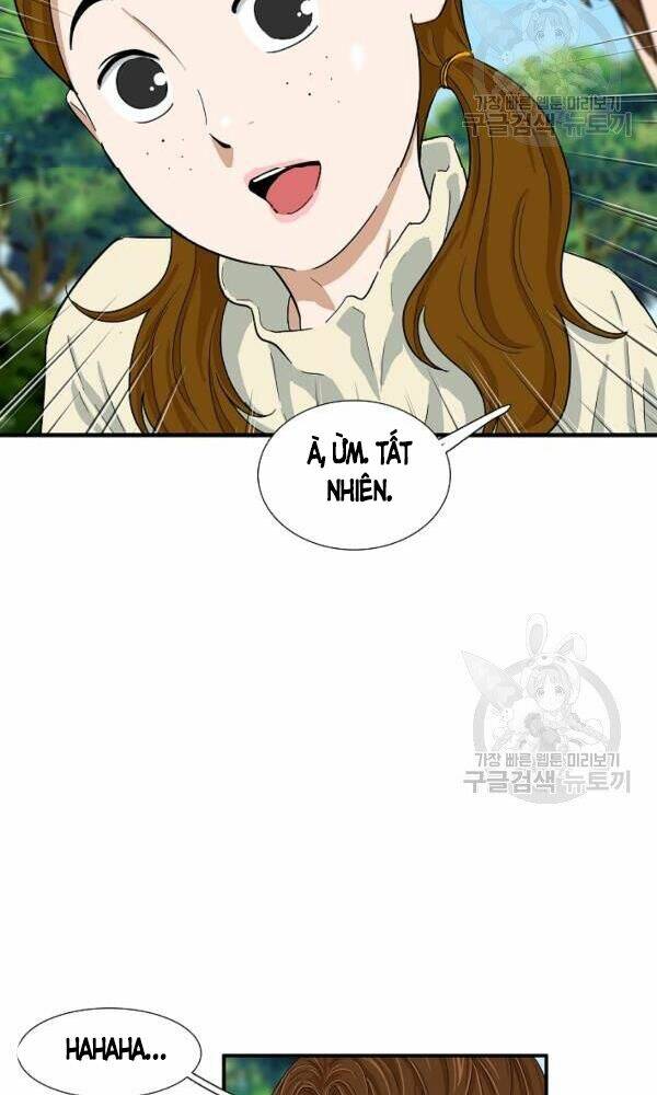 Đây là luật - Chapter 34 - Page 19