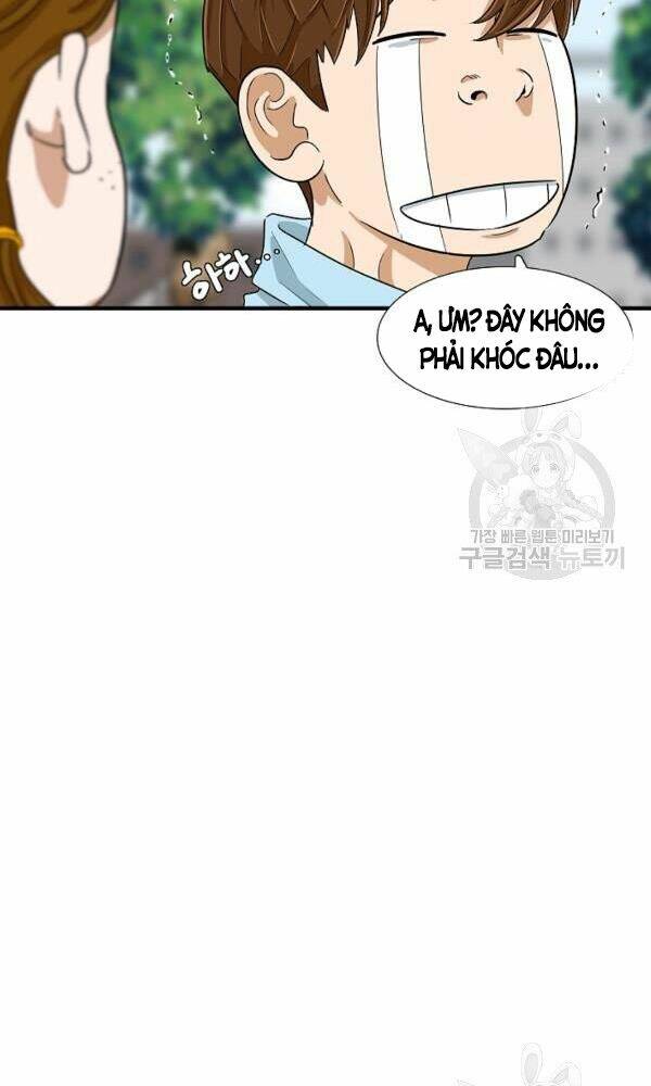 Đây là luật - Chapter 34 - Page 21