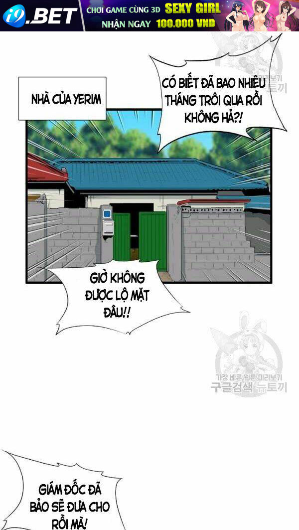 Đây là luật - Chapter 34 - Page 22