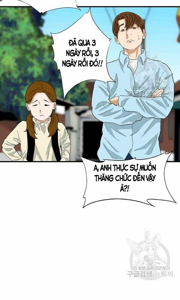 Đây là luật - Chapter 34 - Page 23