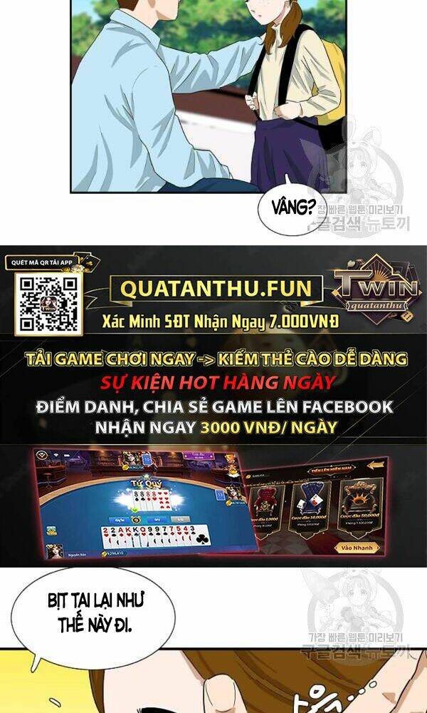 Đây là luật - Chapter 34 - Page 26