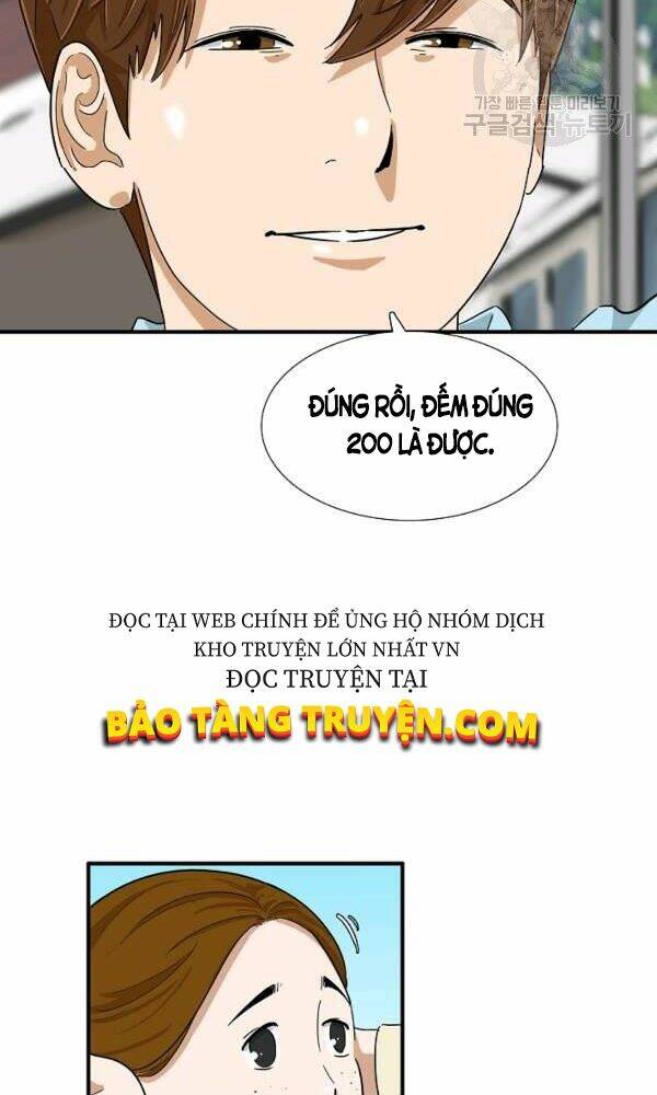 Đây là luật - Chapter 34 - Page 28