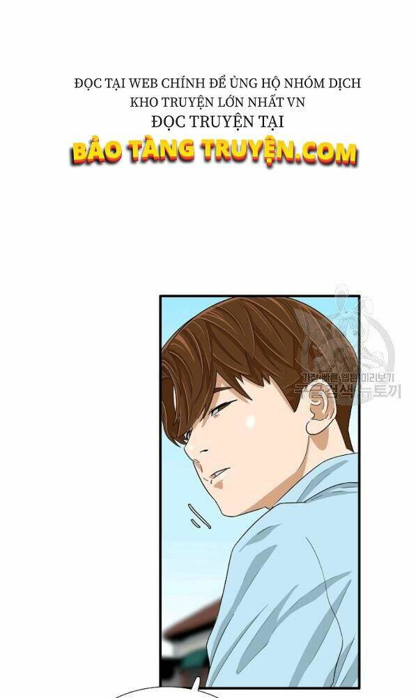 Đây là luật - Chapter 34 - Page 30