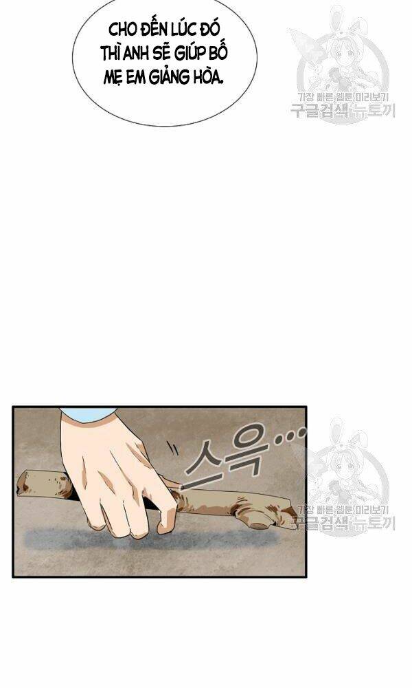 Đây là luật - Chapter 34 - Page 31