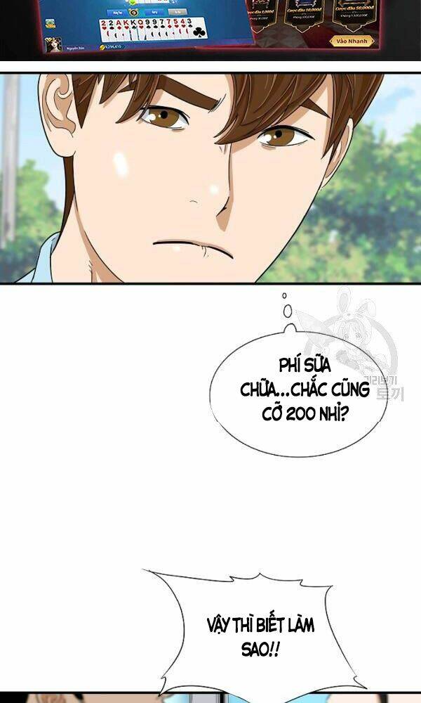 Đây là luật - Chapter 34 - Page 33