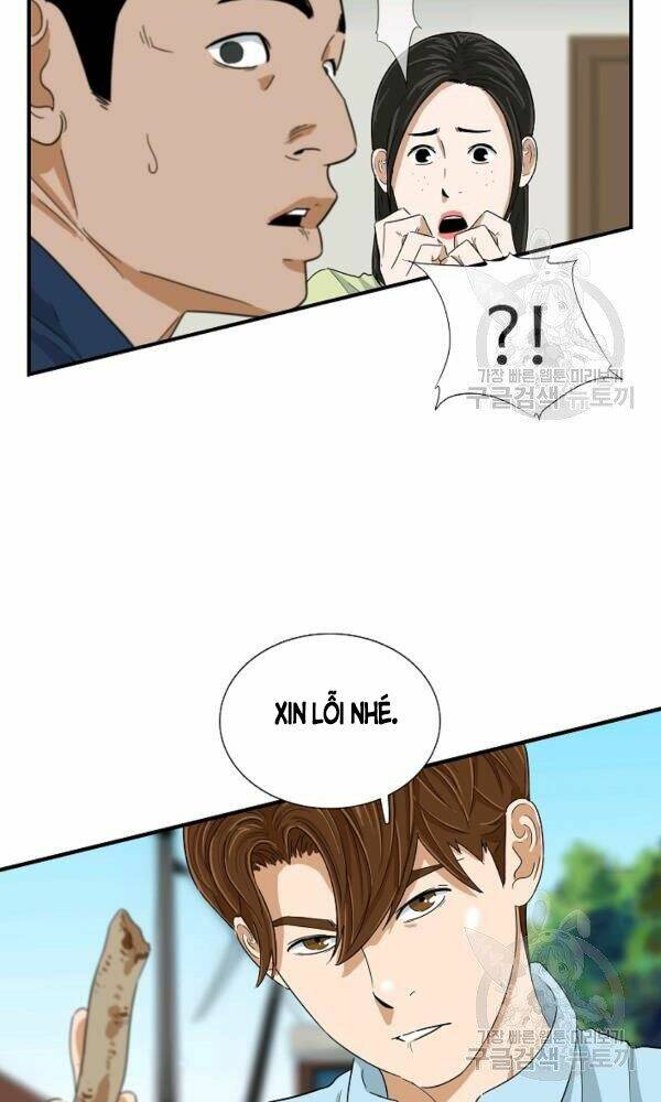 Đây là luật - Chapter 34 - Page 38