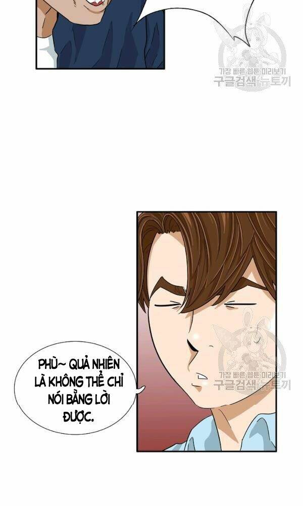 Đây là luật - Chapter 34 - Page 40