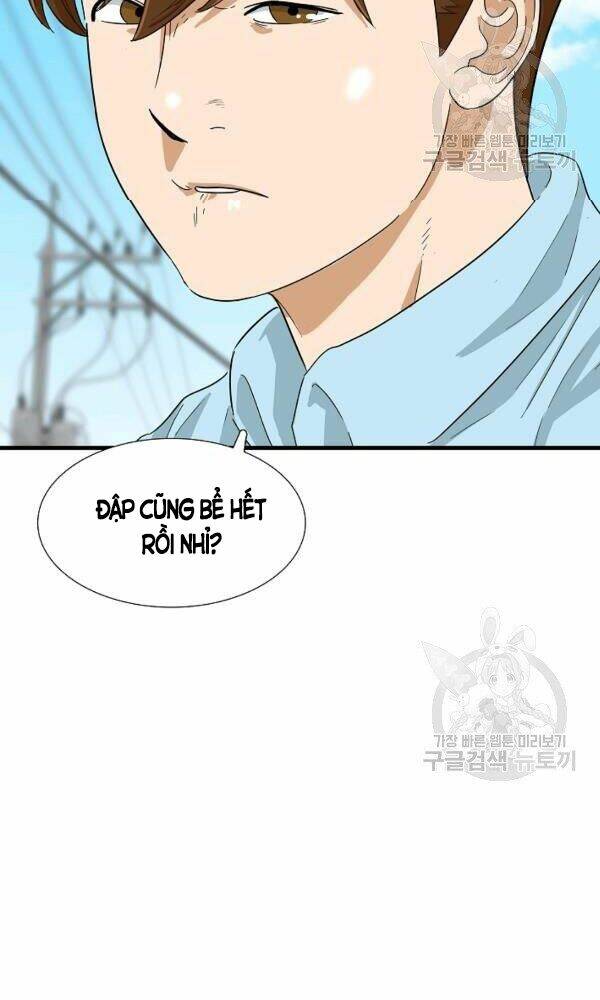 Đây là luật - Chapter 34 - Page 43