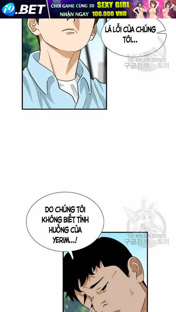 Đây là luật - Chapter 34 - Page 46