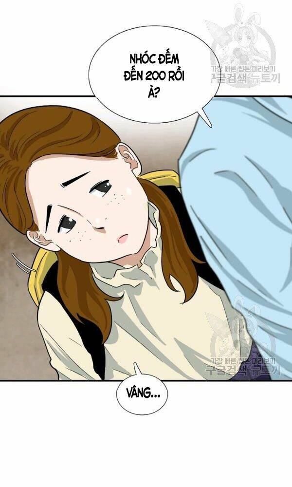 Đây là luật - Chapter 34 - Page 49