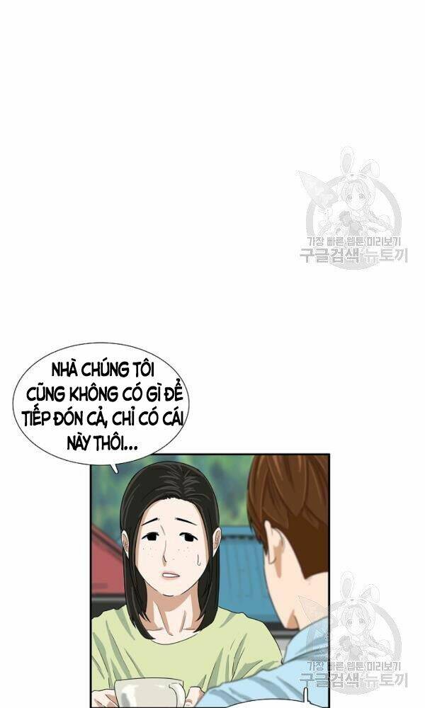 Đây là luật - Chapter 34 - Page 50