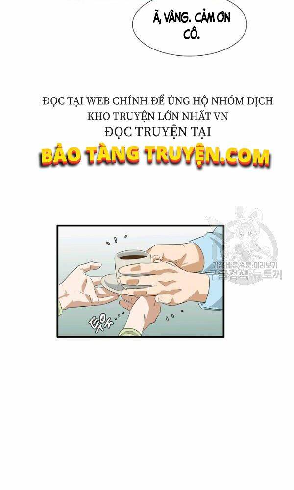 Đây là luật - Chapter 34 - Page 51