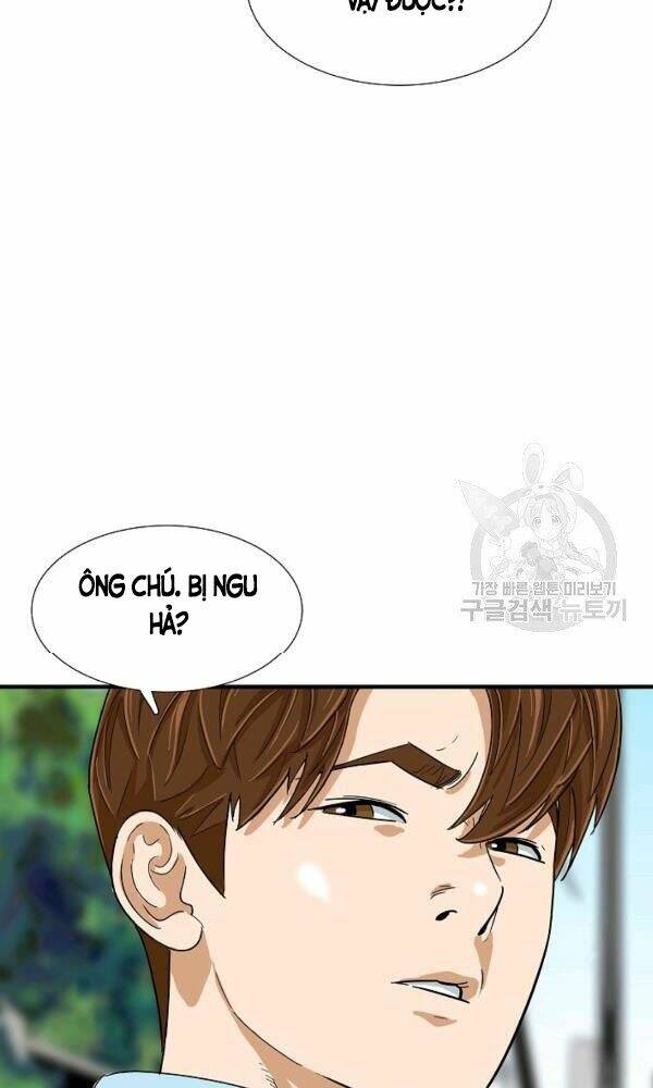 Đây là luật - Chapter 34 - Page 54