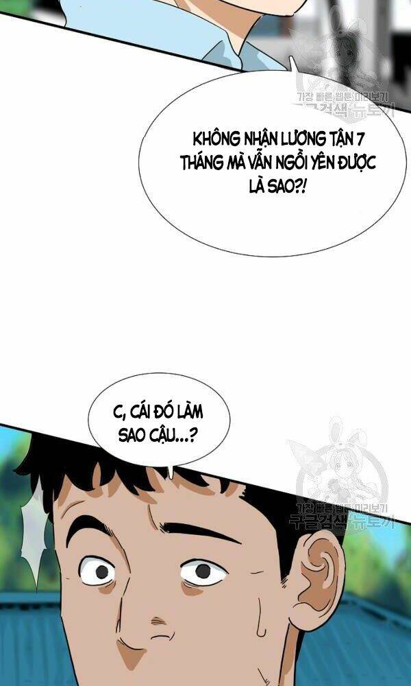 Đây là luật - Chapter 34 - Page 55