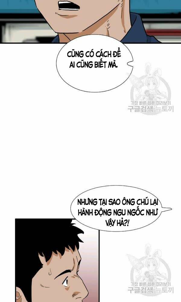 Đây là luật - Chapter 34 - Page 56