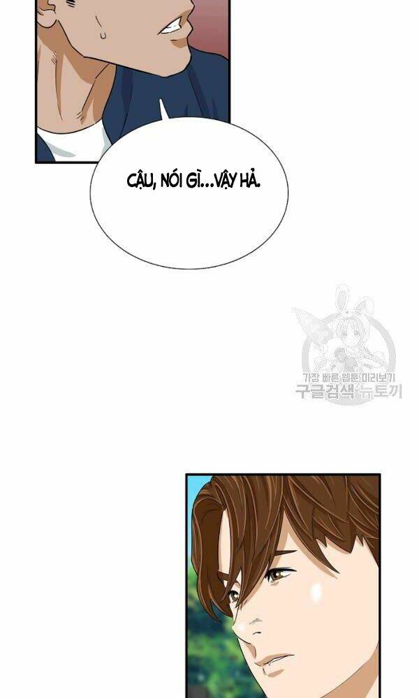 Đây là luật - Chapter 34 - Page 57