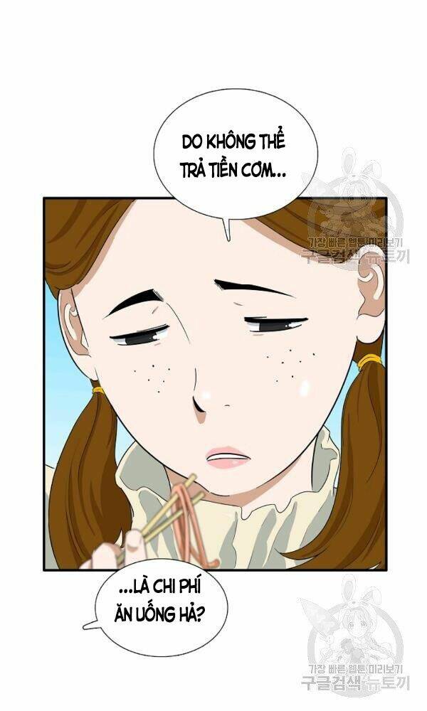 Đây là luật - Chapter 34 - Page 5