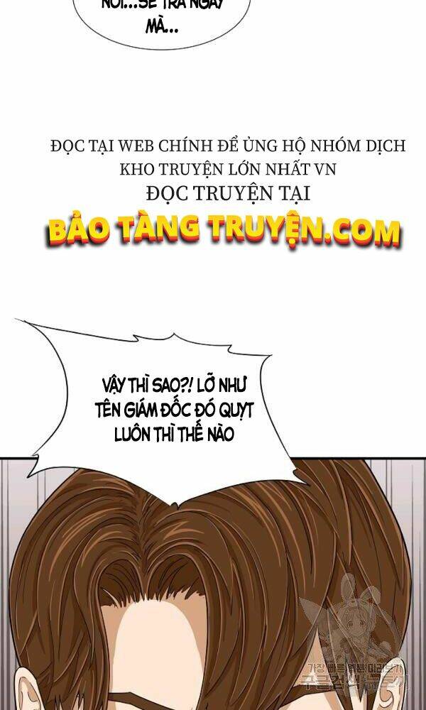 Đây là luật - Chapter 34 - Page 59